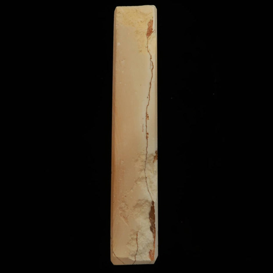 Miotsukushihime Natural Whetstone, Iyo Name NM13, Shayo, 85 x 159 x 27mm