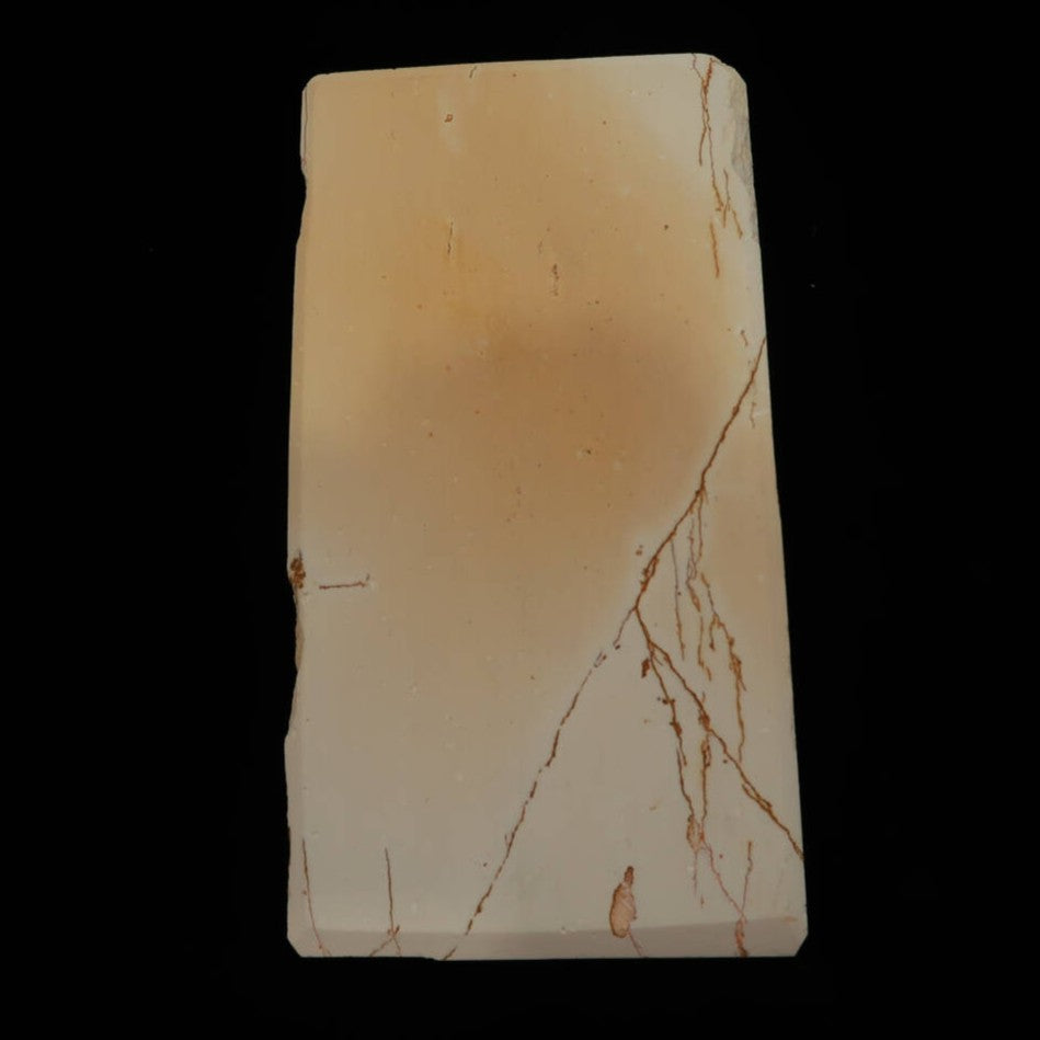 Miotsukushihime Natural Whetstone, Iyo Name NM13, Shayo, 85 x 159 x 27mm