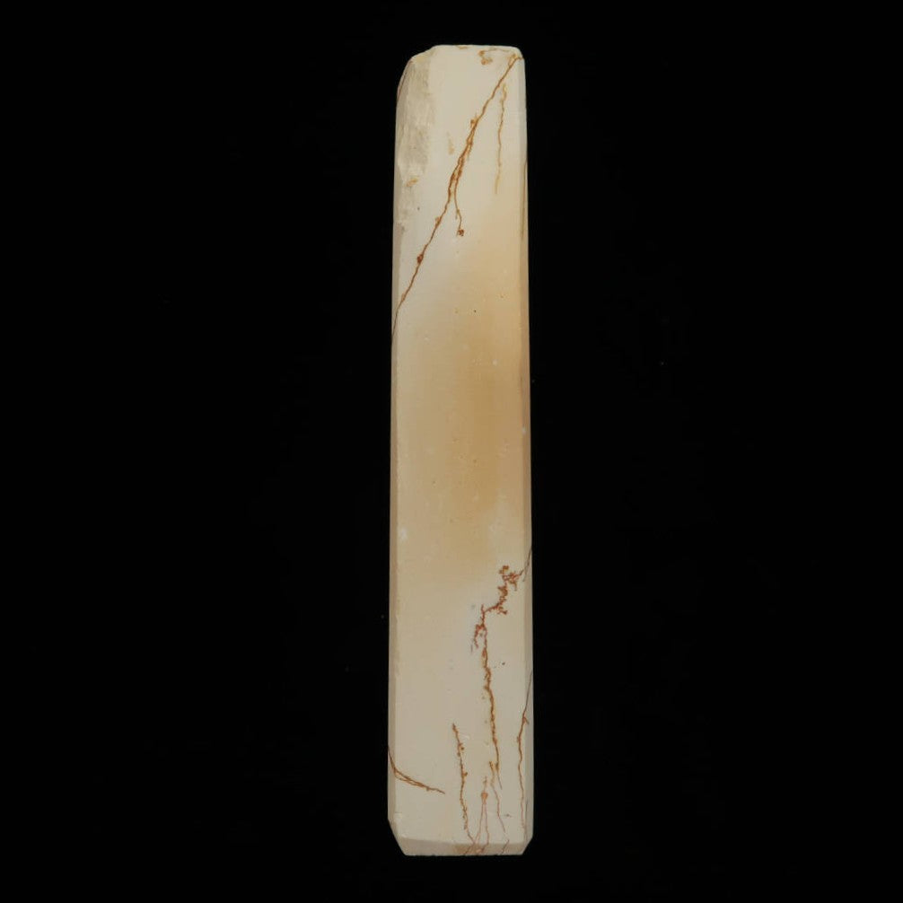 Miotsukushihime Natural Whetstone, Iyo Name NM13, Shayo, 85 x 159 x 27mm
