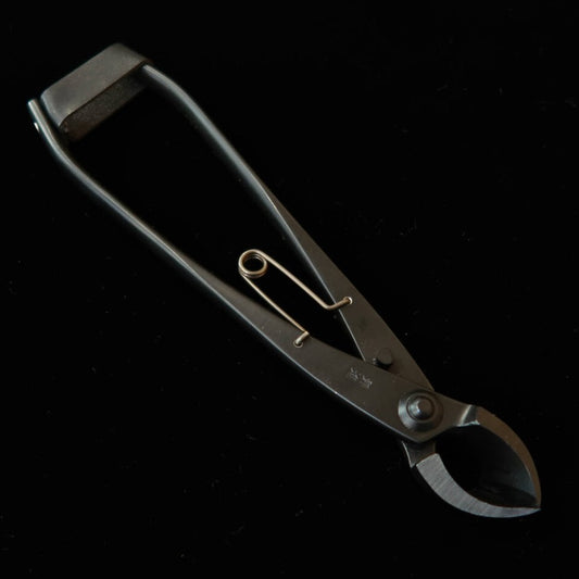 KANESHIN Bonsai Branch Cutter with Spring, Large (No.3B)