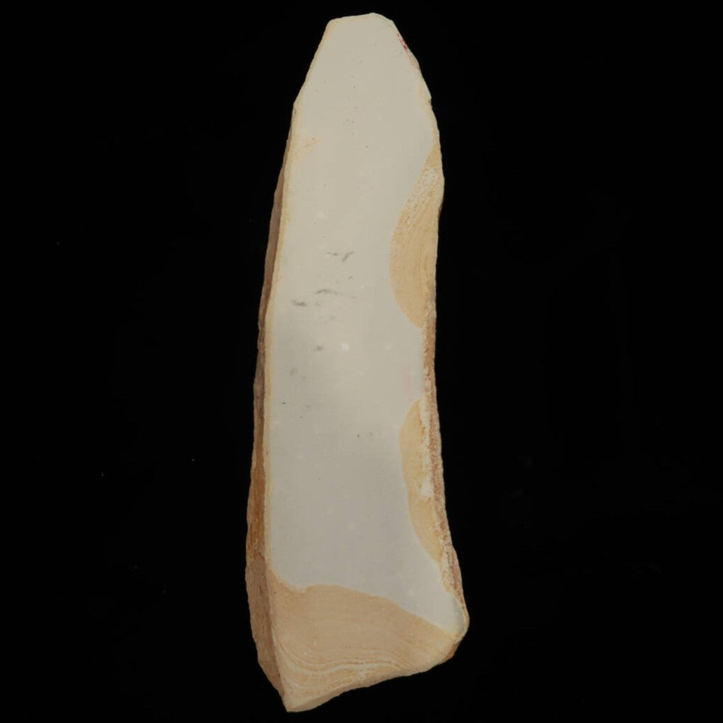 Mio Tsukushihime Piedra de afilar natural Iyo Meito NM15 Murakumo 73×252×30 mm