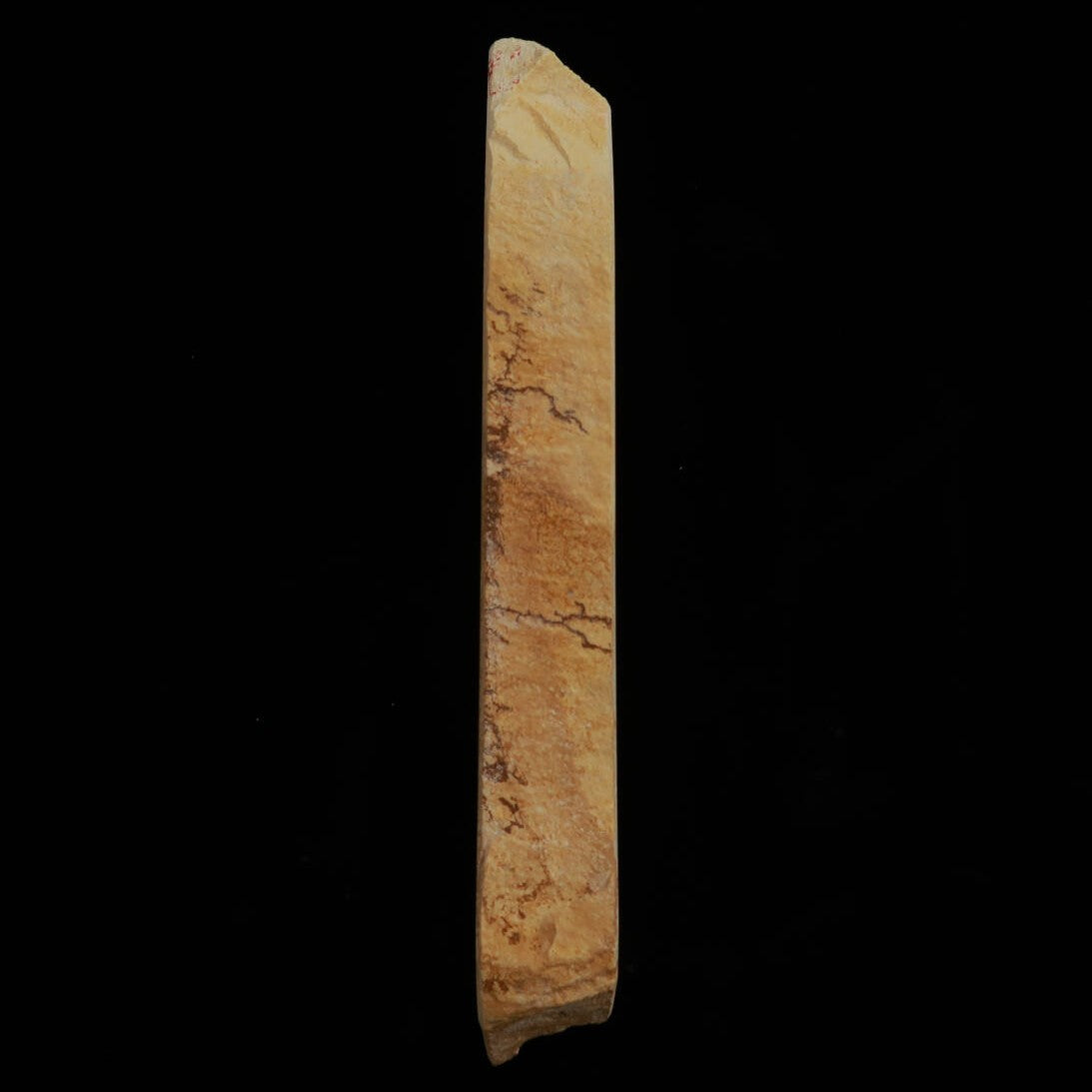 Mio Tsukushihime Piedra de afilar natural Iyo Meito NM15 Murakumo 73×252×30 mm
