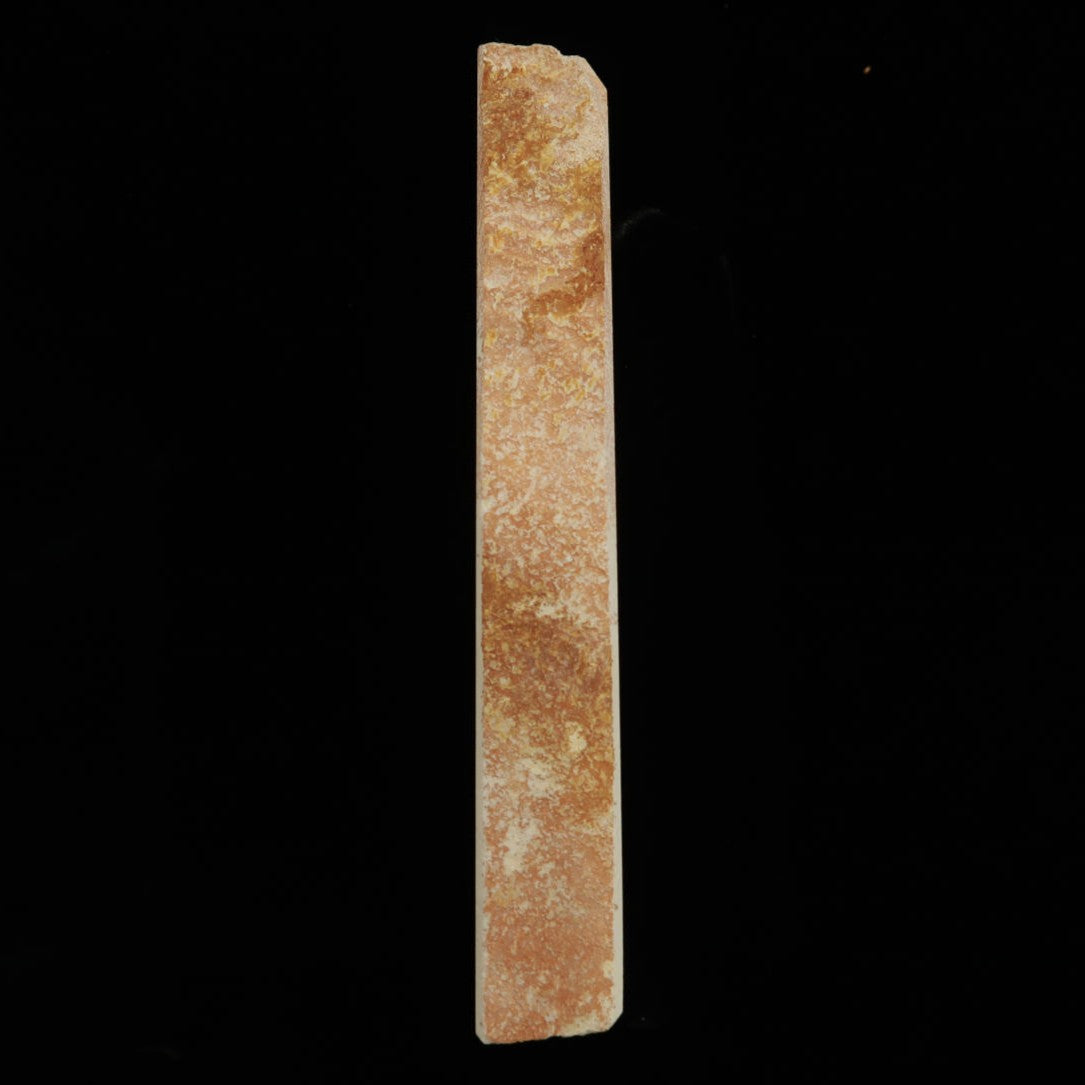 Mio Tsukushi Hime Piedra de afilar natural Iyo Meito NM17 Sakura 75×195×26mm