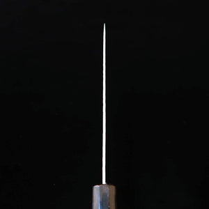 MIURA Petty, Ginsan Steel No. 1 with Octagonal Handle (135mm)