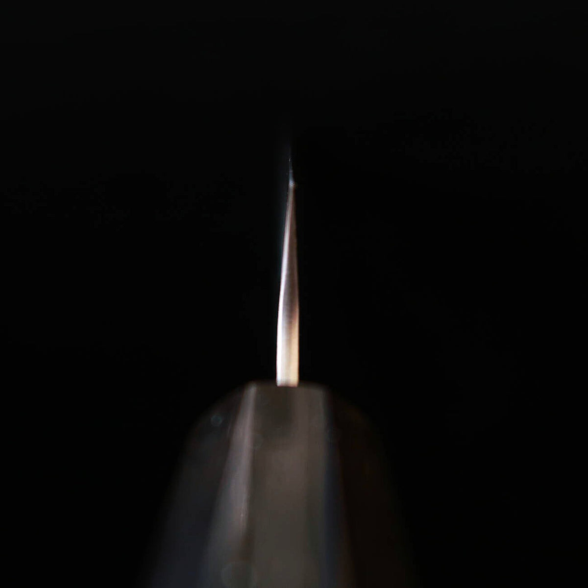 MIURA Petty, Ginsan Steel No. 1 with Octagonal Handle (135mm)