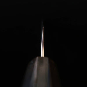 MIURA Petty, Ginsan Steel No. 1 with Octagonal Handle (135mm)