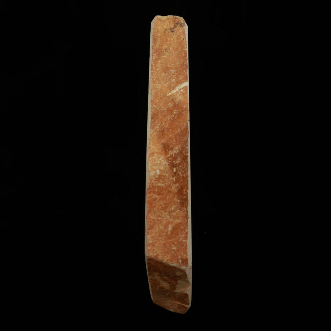 Mio Tsukushi Hime Piedra de afilar natural Iyo Meito NM19 Koume 77×202×24mm