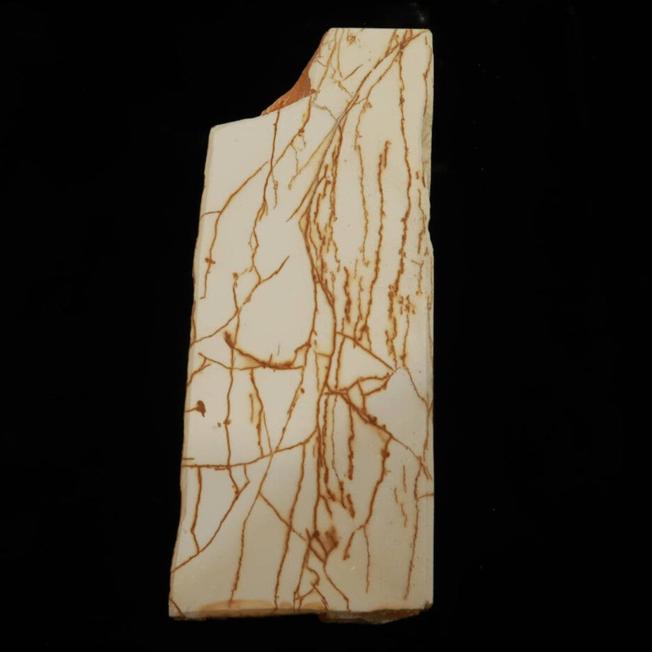 Mio Tsukushi Hime Piedra de afilar natural Iyo Meito NM20 Koume 72×195×29mm