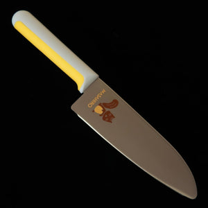 MASAHIRO Kids Knife - Squirrel (For Toddlers) (130mm)