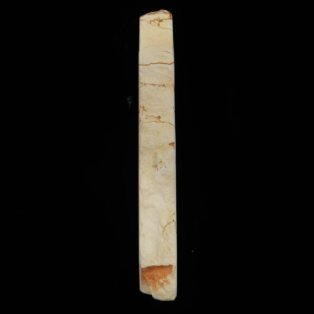 Miotsukushihime Natural Whetstone, Iyo Name NM21, Small Plum, 82 x 264 x 28mm
