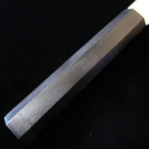 Sumikama SUMIKAMA Santoku aço molibdênio Damasco, cabo em madeira laminada reforçada KURO KR-35017 (170 mm)