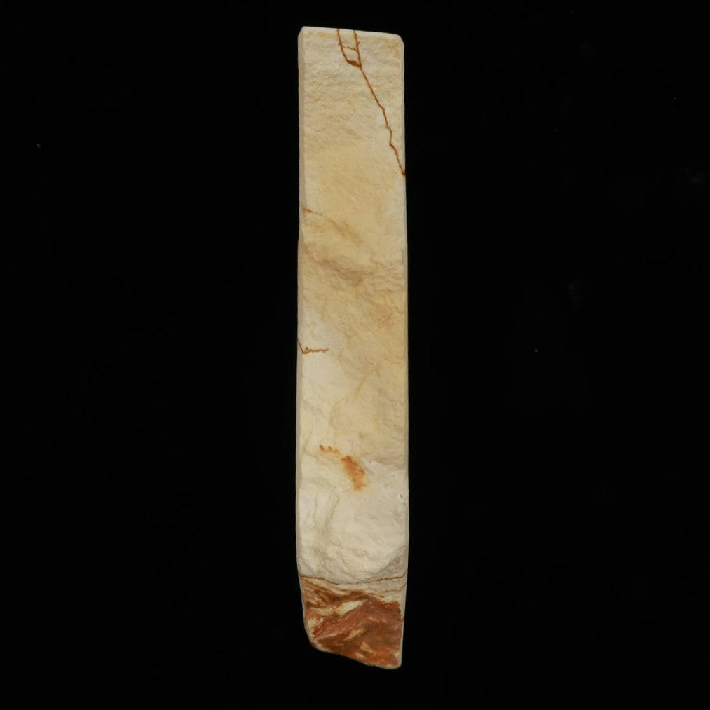 Mio Tsukushi Hime Piedra de afilar natural Iyo Meito NM23 Koume 80×183×28mm