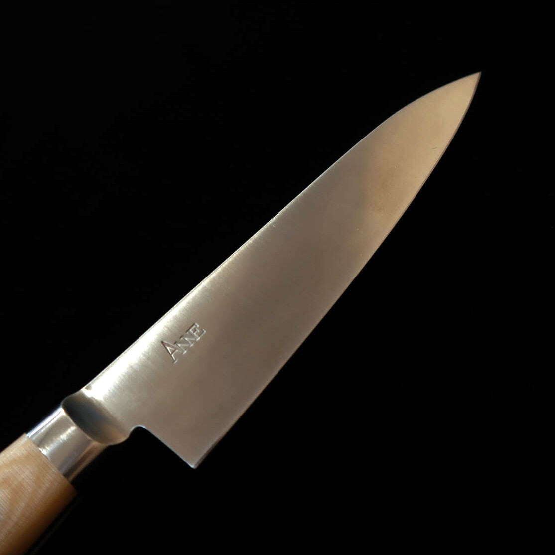 アン ANNE ペティ 19C27 マイカルタ柄（120mm）