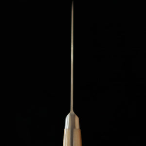 ANNE Petty 19C27 Micarta Handle (120mm)