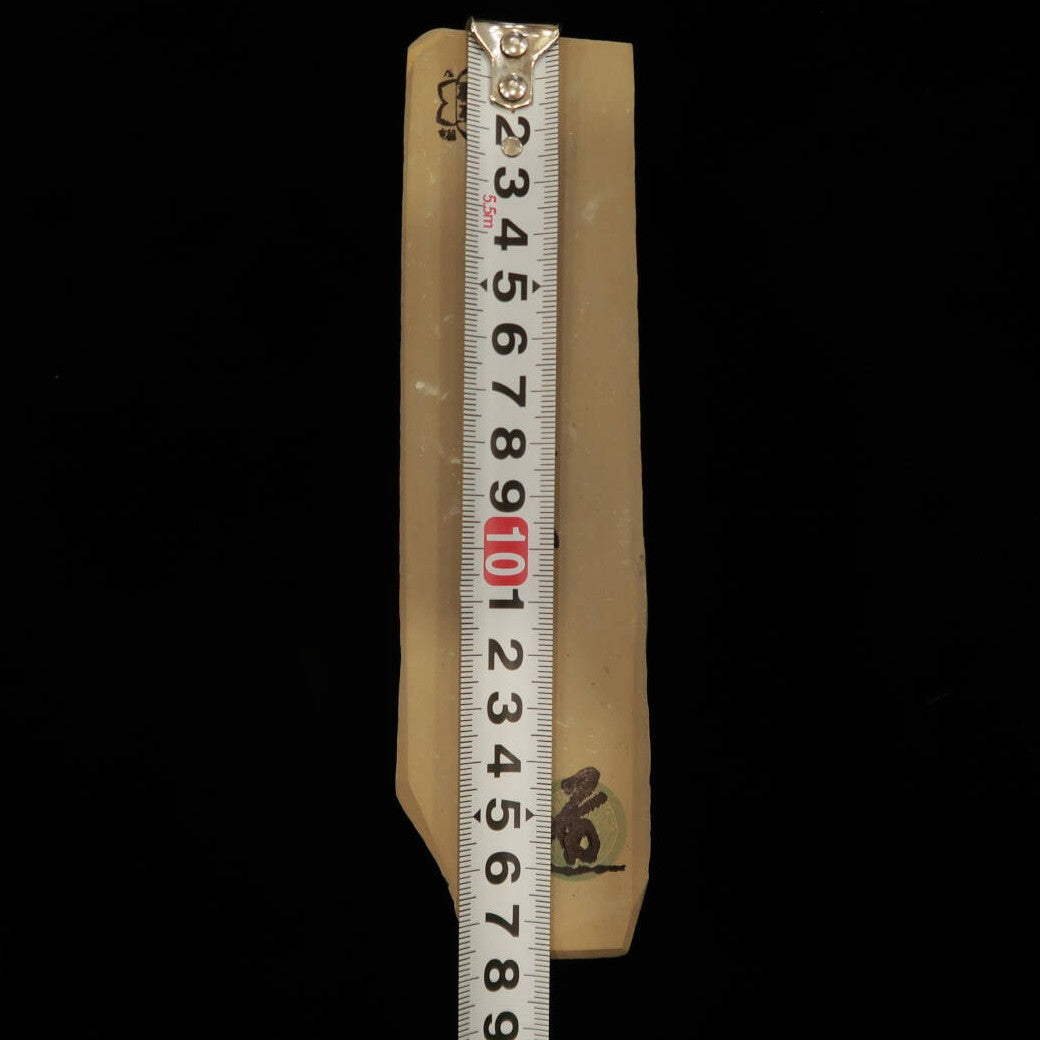 Piedra de afilar natural Ayameya Tipo San 49×180×22mm