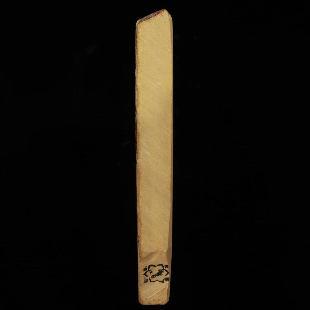 Piedra de afilar natural Ayameya Tipo San 49×180×22mm