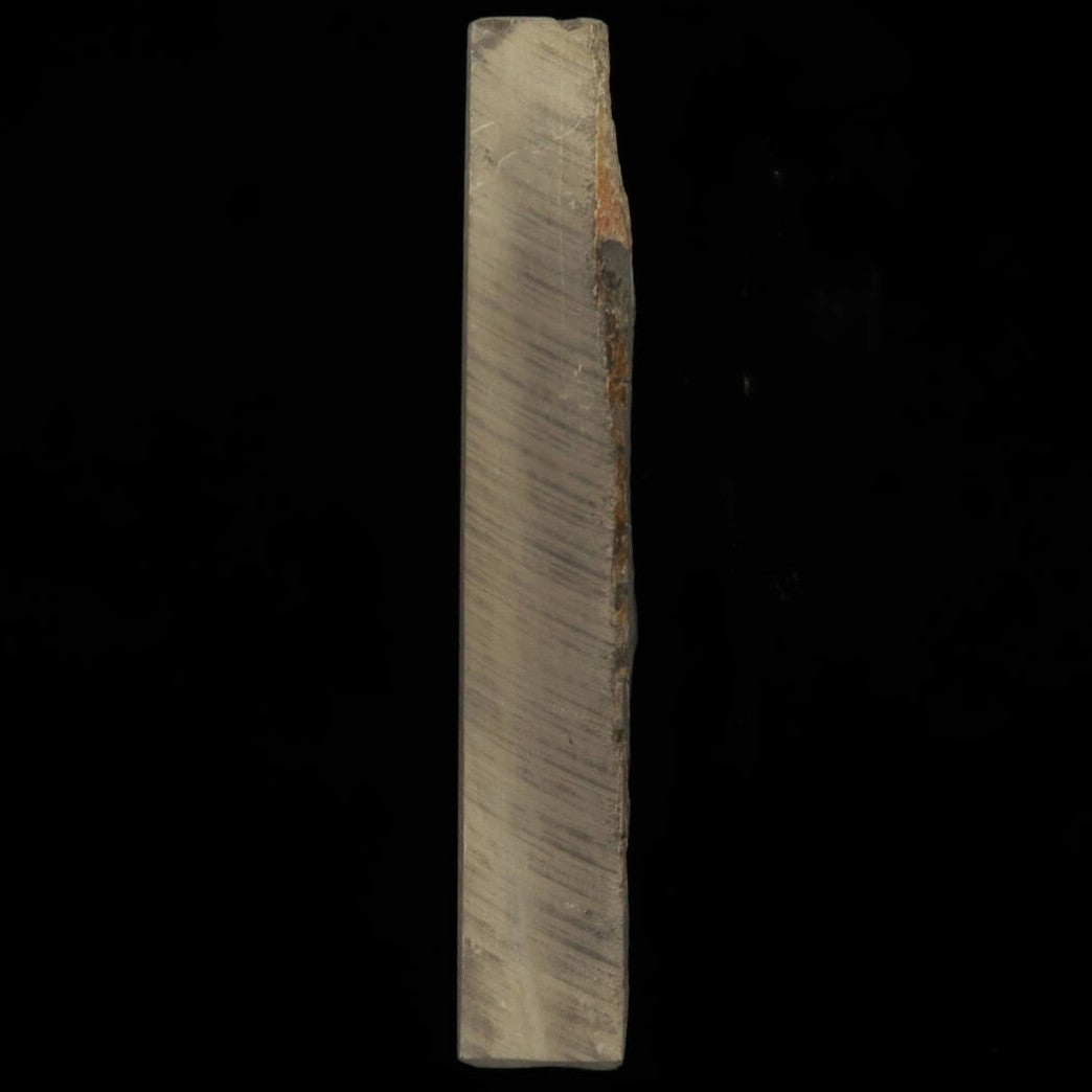 Pierre à aiguiser naturelle Yaginoshima type 30 -1 76×209×35 mm
