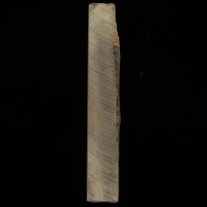 Pierre à aiguiser naturelle Yaginoshima type 30 -1 76×209×35 mm