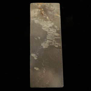 Pierre à aiguiser naturelle Yaginoshima type 30 -1 76×209×35 mm