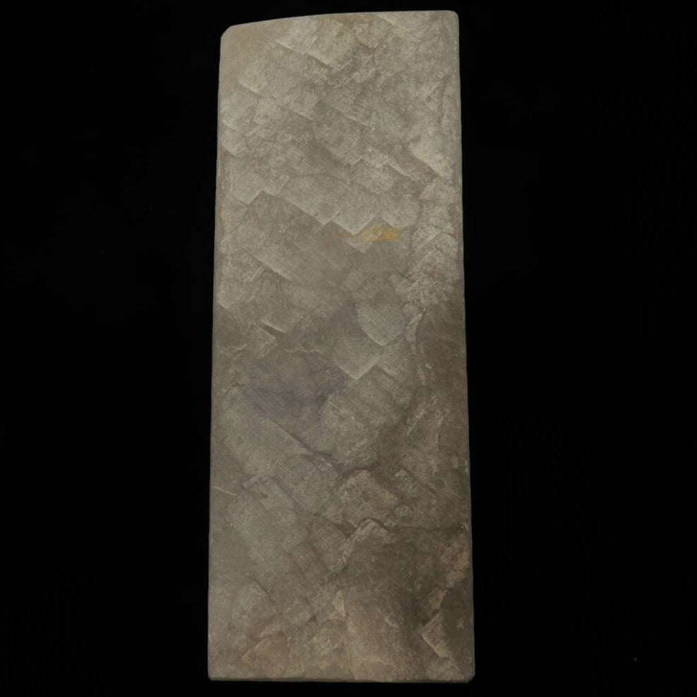 Piedra de afilar natural Yaginoshima tipo 30 -3 76×207×32mm