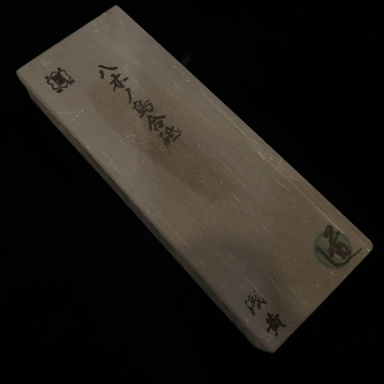 Piedra de afilar natural Yaginoshima tipo 30 -3 76×207×32mm