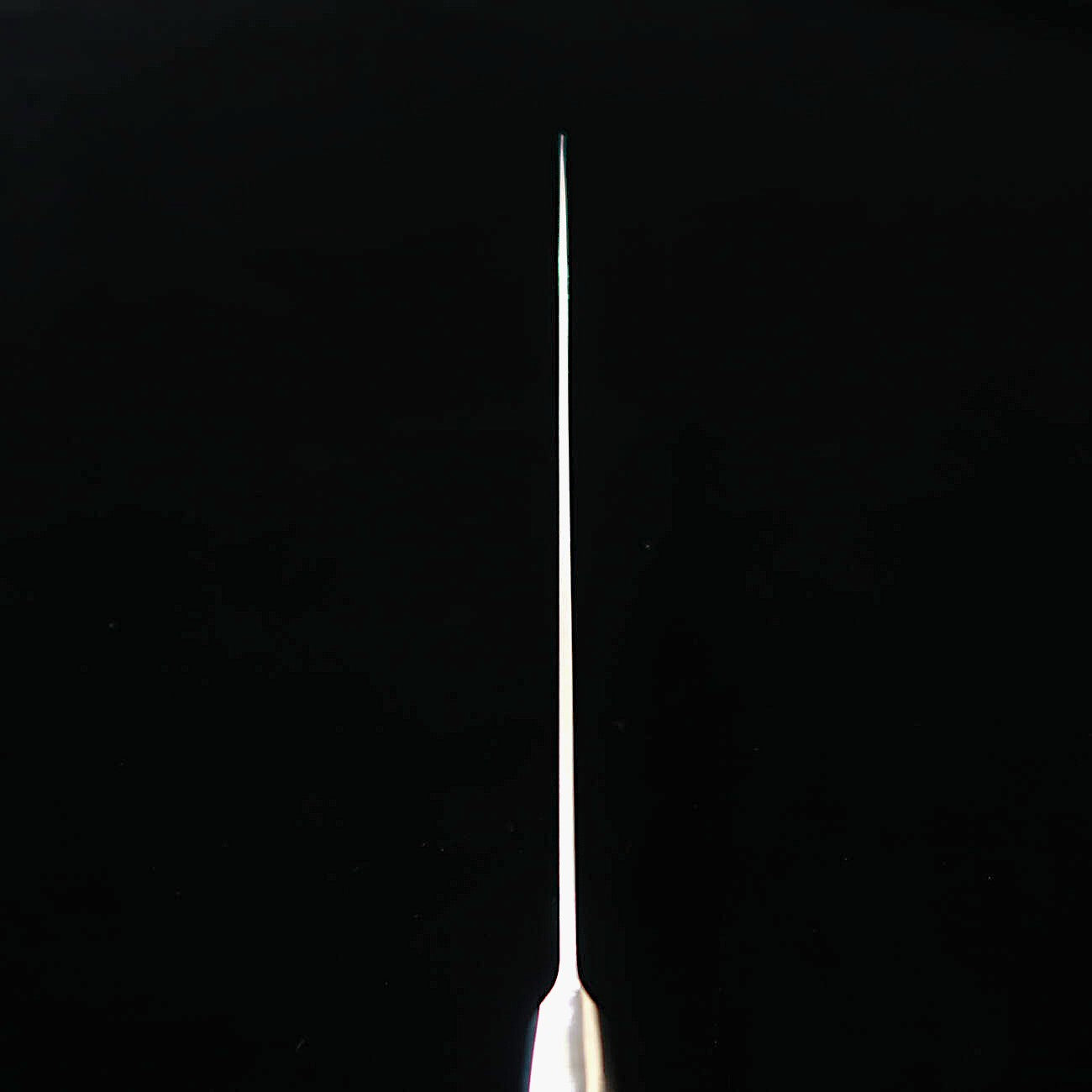 関 想磨 SEKI SOUMA 牛刀 モリブデン鋼 赤合板柄 (210mm) – 三浦刃物店
