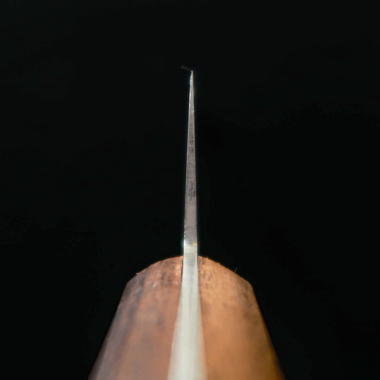 正広MASAHIRO 牛刀 日本鋼 ローズ柄 （210/240mm）