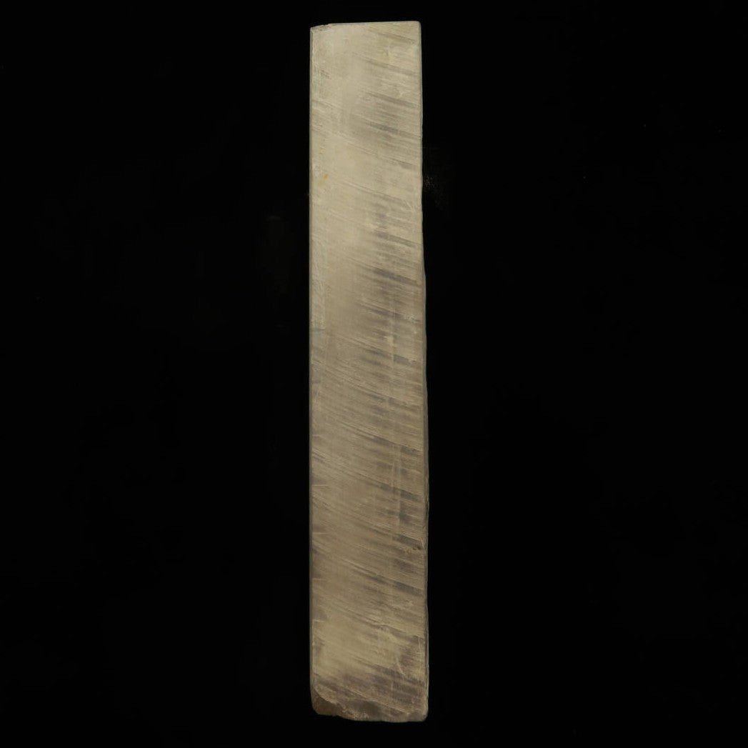 Natural whetstone Yaginoshima 30 type -5 78 x 209 x 35 mm