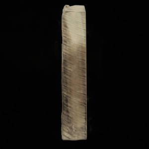 Natural whetstone Yaginoshima 30 type -5 78 x 209 x 35 mm