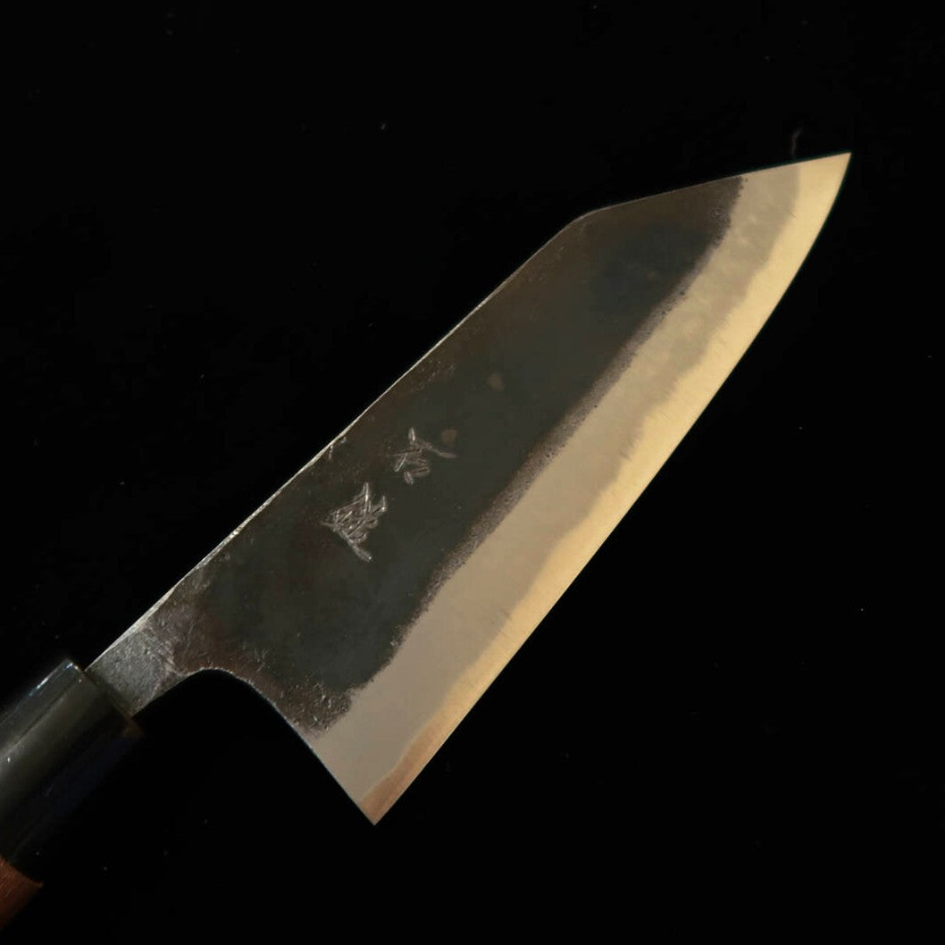 ISHIDUCHI kurouchi, kiritsuke deba (150~180mm）