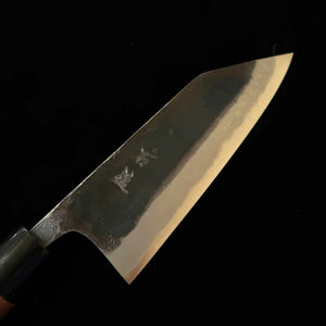 ISHIDUCHI kurouchi, kiritsuke deba (150~180mm）