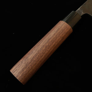 ISHIDUCHI kurouchi, kiritsuke deba (150~180mm）
