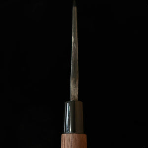 ISHIDUCHI kurouchi, kiritsuke deba (150~180mm）