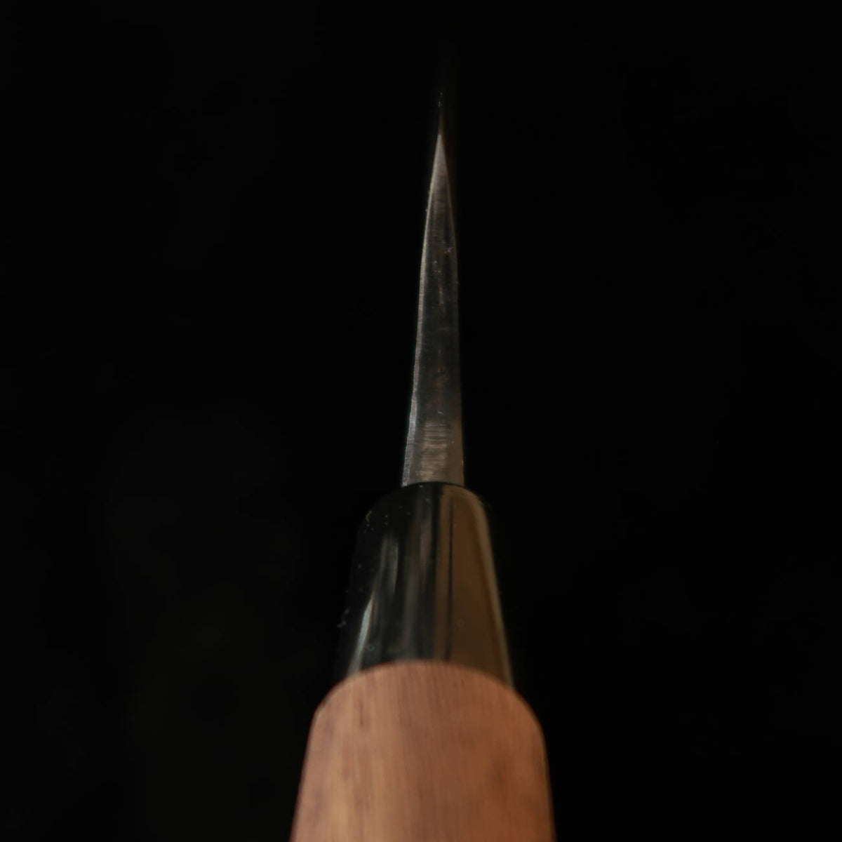 ISHIDUCHI kurouchi, kiritsuke deba (150~180mm）
