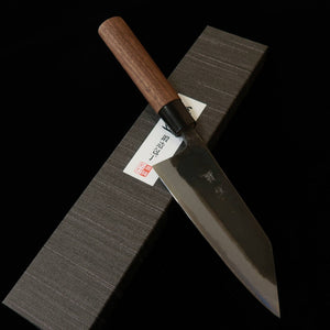 ISHIDUCHI kurouchi, kiritsuke deba (150~180mm）