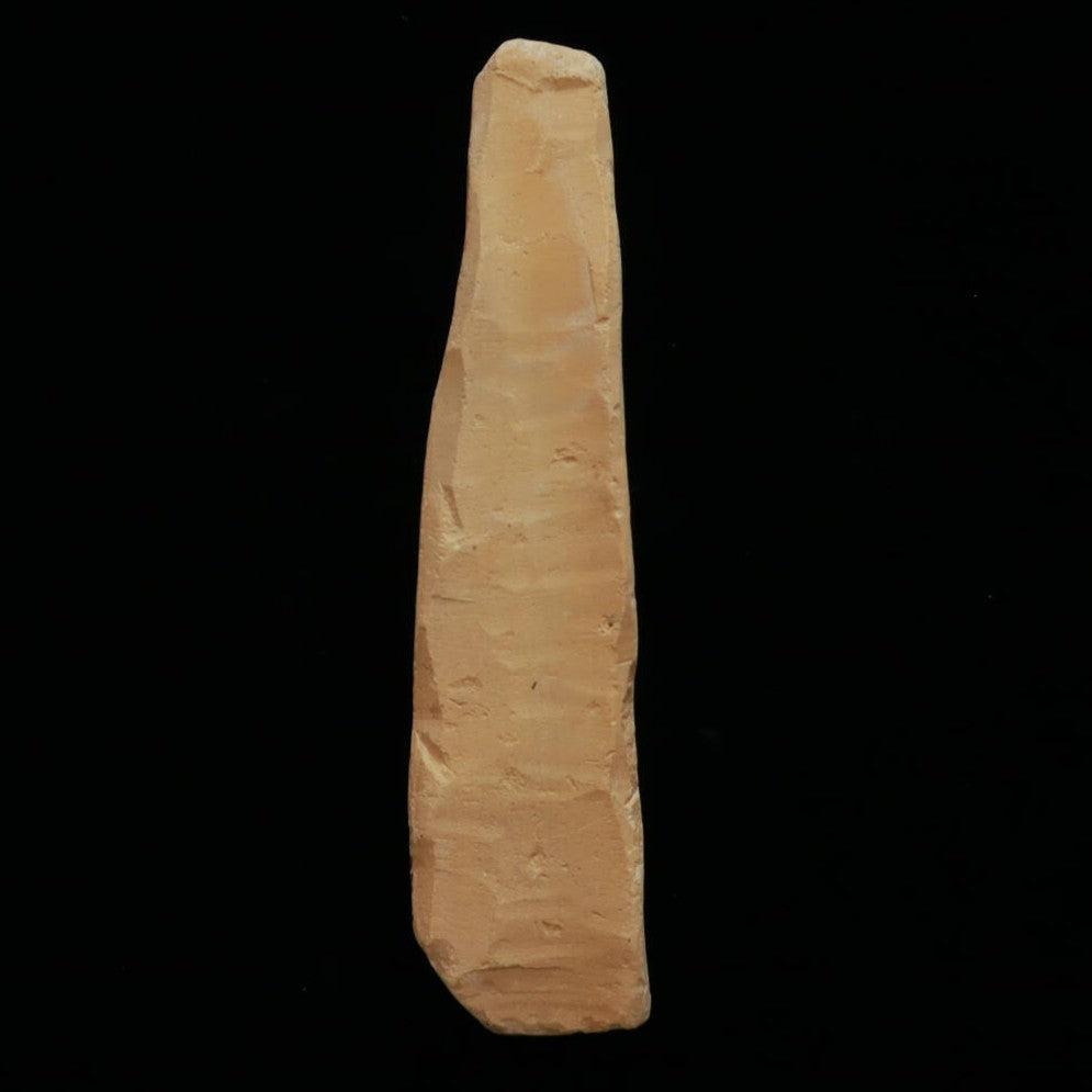 Piedra de afilar natural Mikawa tipo San 46×205×23mm