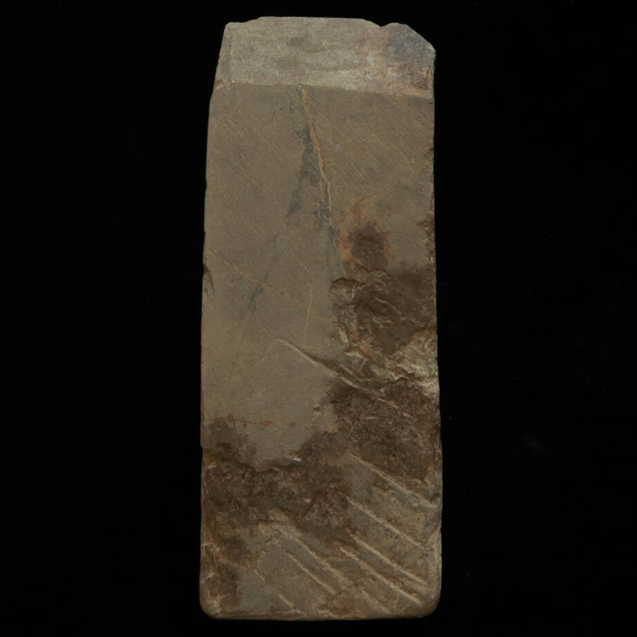 Piedra de afilar natural Ao-to 65×171×20mm
