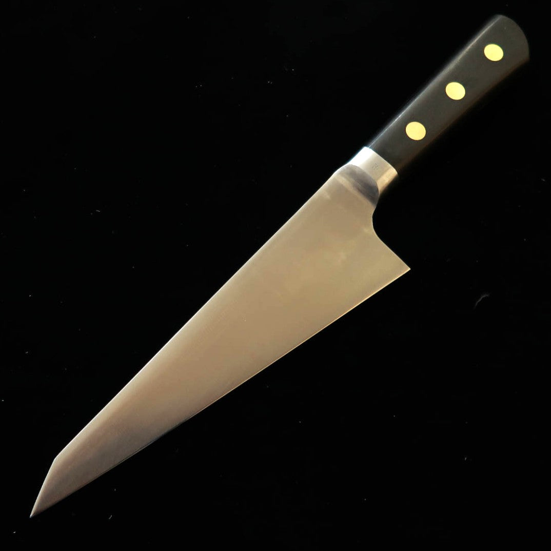 ミソノ MISONO EU鋼シリーズ ガラサキ (185mm)