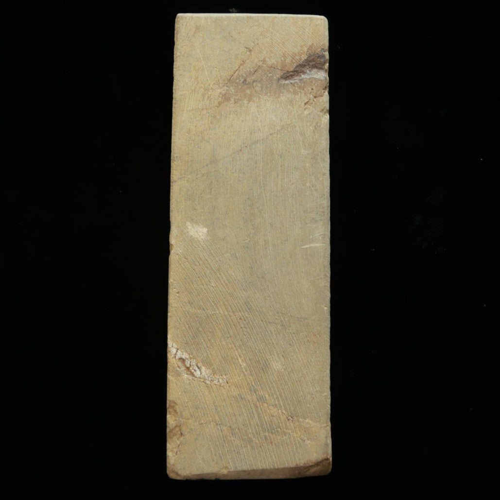 Piedra de afilar natural Aoto 64×190×15mm