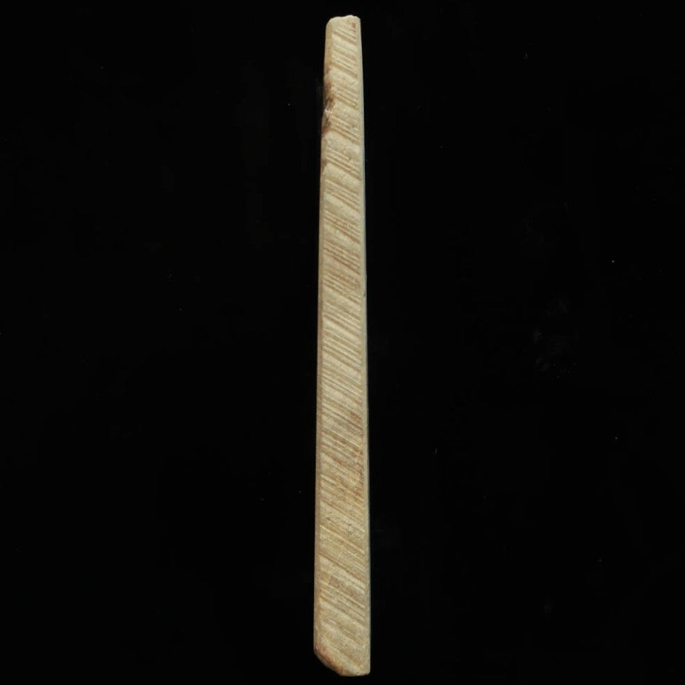 Piedra de afilar natural Aoto 64×190×15mm