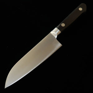 Misono MISONO Molybdène petit santoku (140 mm)
