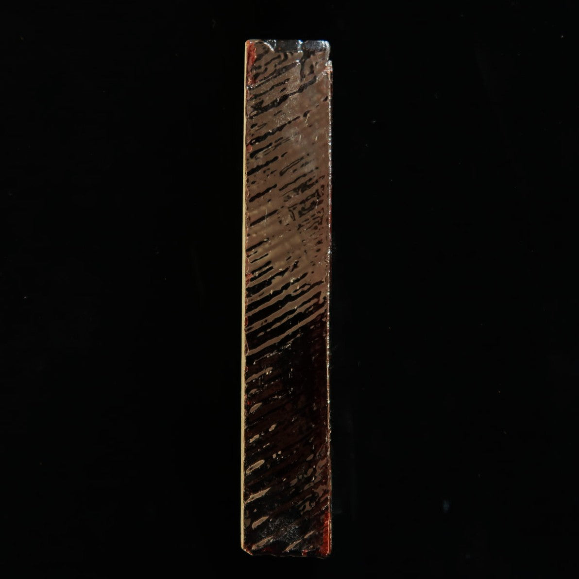 Piedra de afilar natural Mizukihara Tipo Sun 43×207×35mm