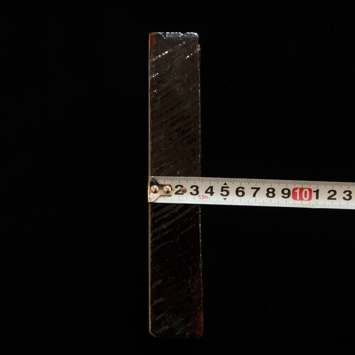 Piedra de afilar natural Mizukihara Tipo Sun 43×207×35mm