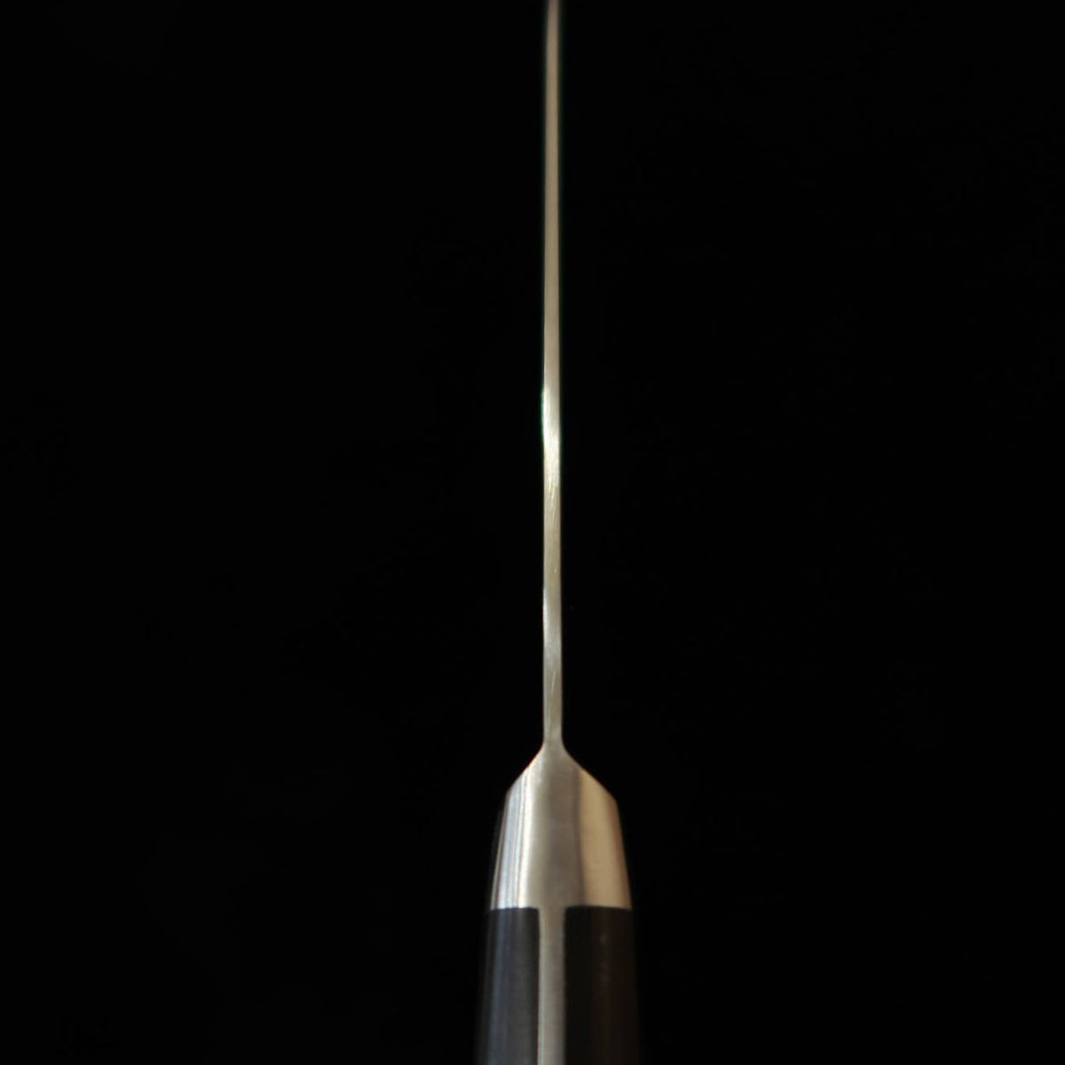 Misono MISONO Molybdène petit santoku (140 mm)