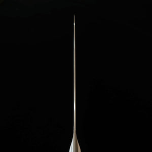 [Nuevo estándar] MCUSTA ZANMAI Zanmai Classic 3 Damasco – Gyuto negro (180/210/240 mm)