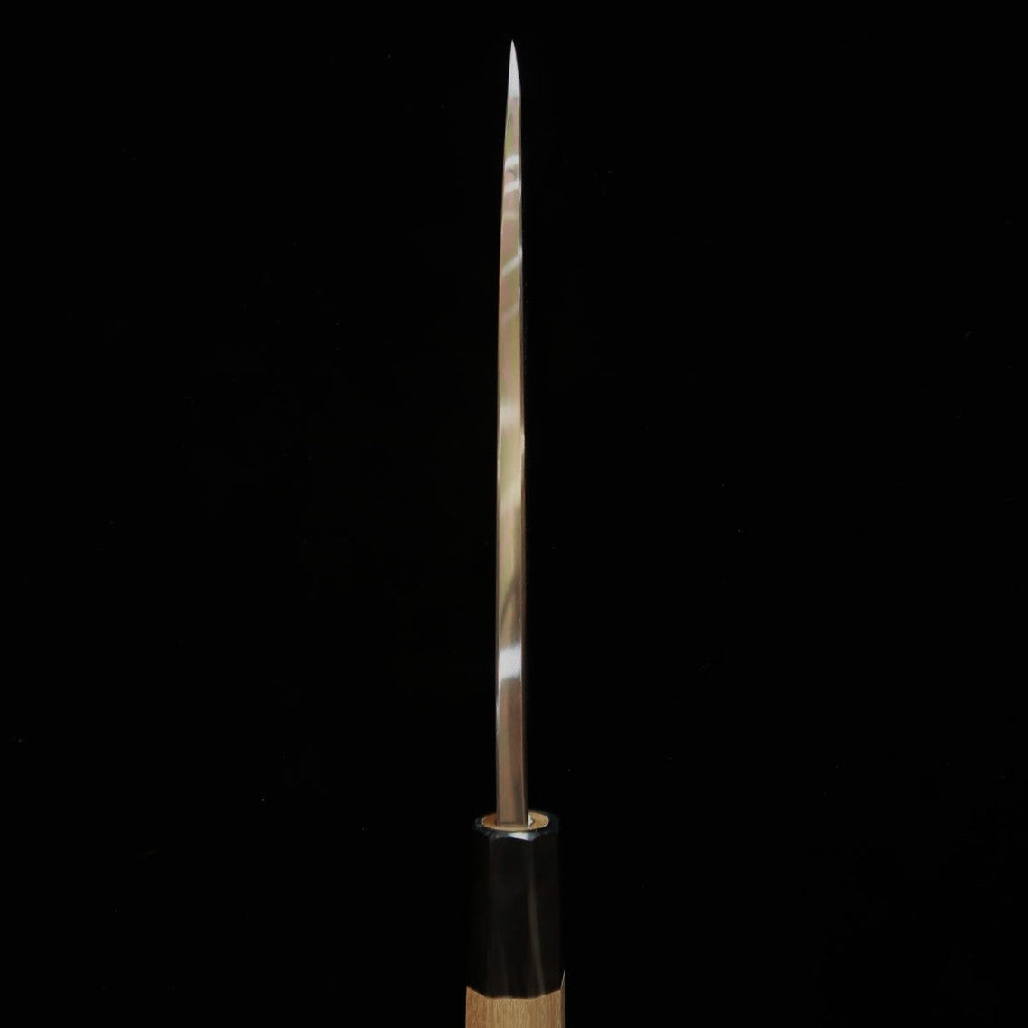 景清 KAGEKIYO 宴 出刃 安来鋼 水牛半丸柄 （120-165mm）