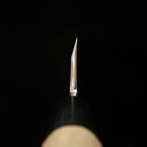 景清 KAGEKIYO 宴 出刃 安来鋼 水牛半丸柄 （120-165mm）