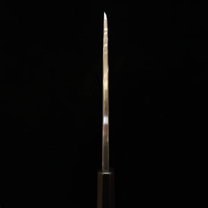 景清 KAGEKIYO Deba Shirogami nº 2 mango lacado (165/180 mm)
