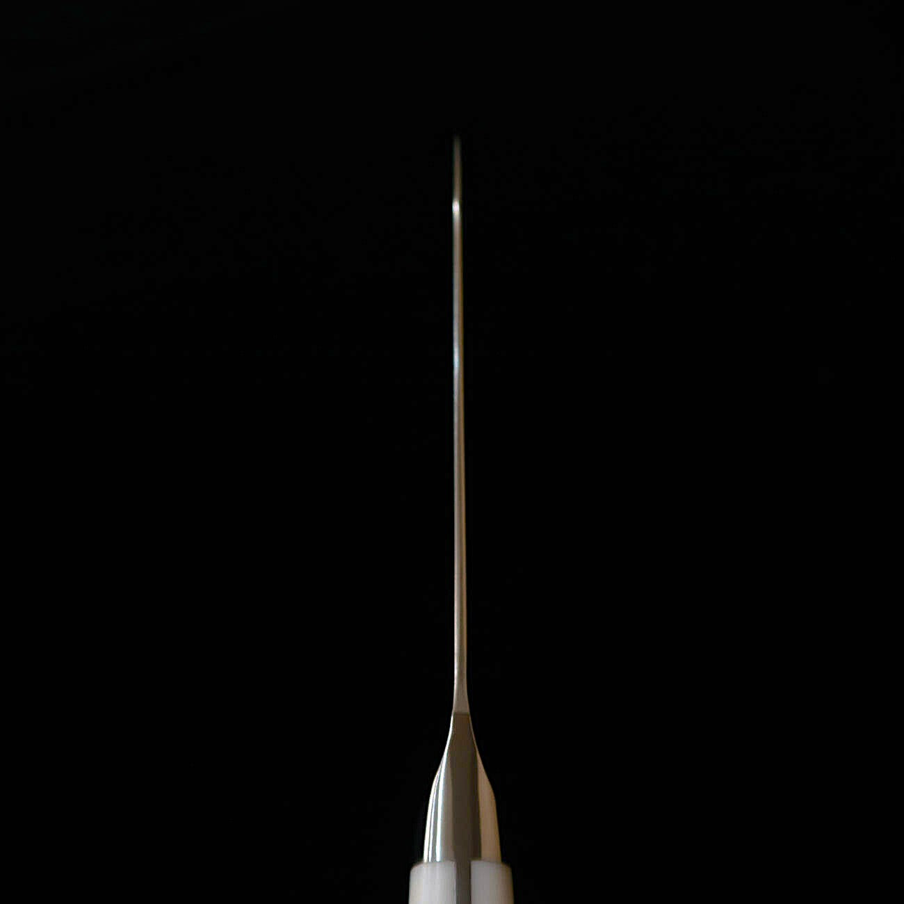 [New Standard] ZANMAI MCUSTA Classic 3 Damascus Petty Knife, Corian (110/150mm)