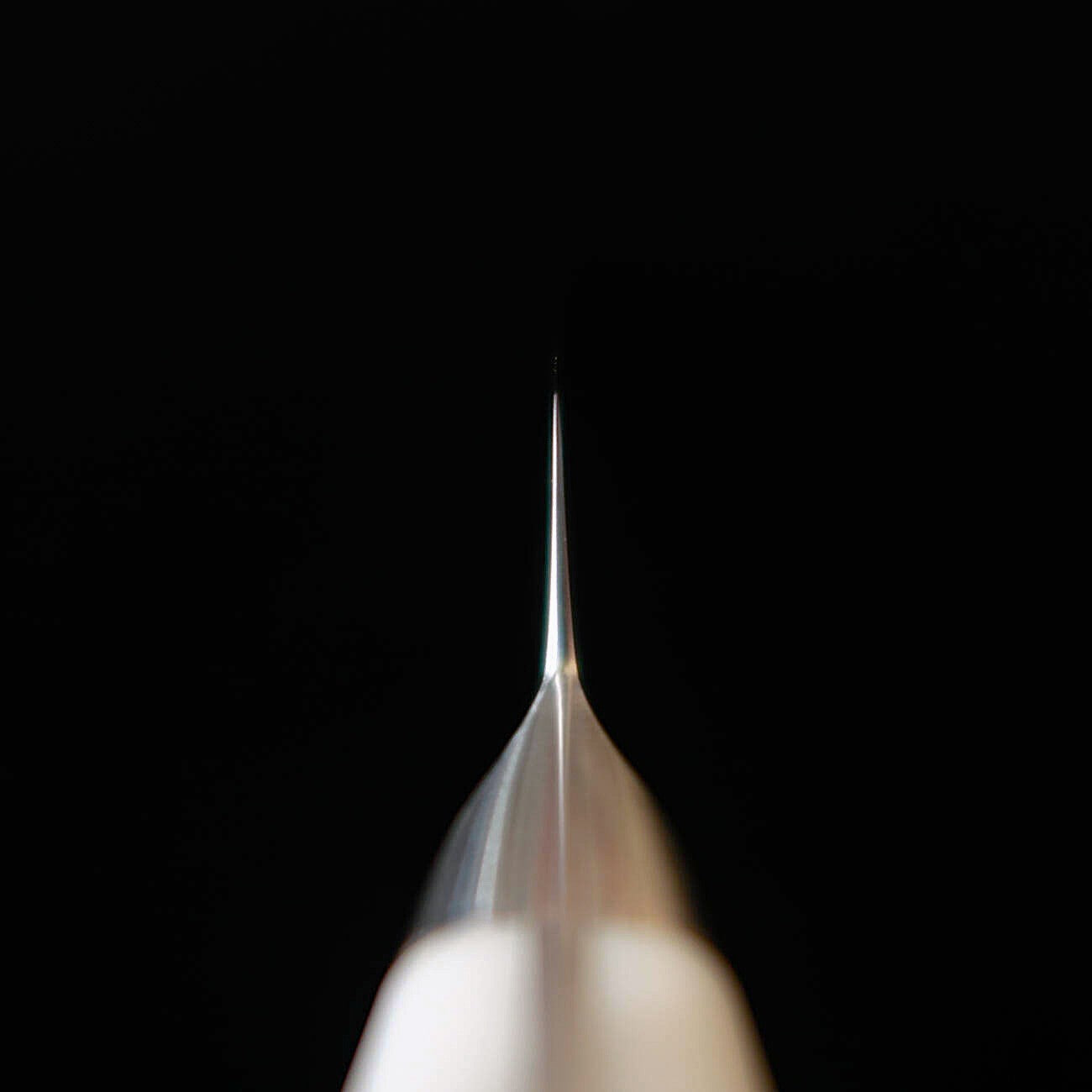 [New Standard] ZANMAI MCUSTA Classic 3 Damascus Petty Knife, Corian (110/150mm)